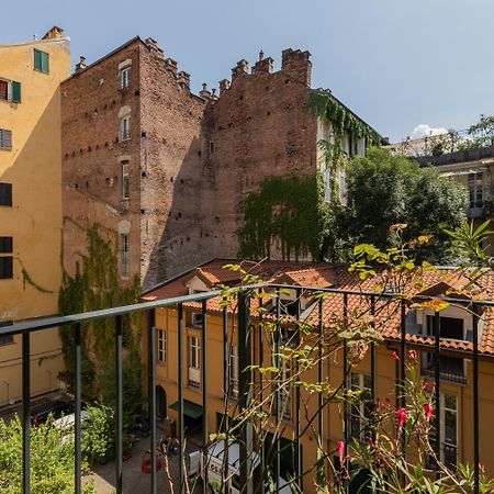 Studio S. Tommaso A Piazza Castello By Wonderful Italy Apartment Turin Exterior photo